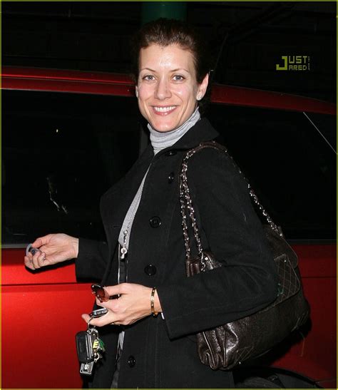 Kate Walsh Goes Underground Photo 852911 Kate Walsh Photos Just