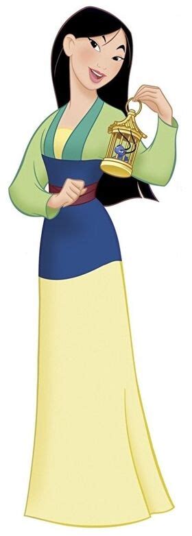 Mulan Disney Princess Wiki Fandom Powered By Wikia
