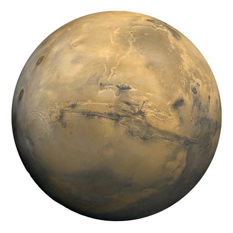 Mars Planet Png Transparent Image Download Size 1716x1716px