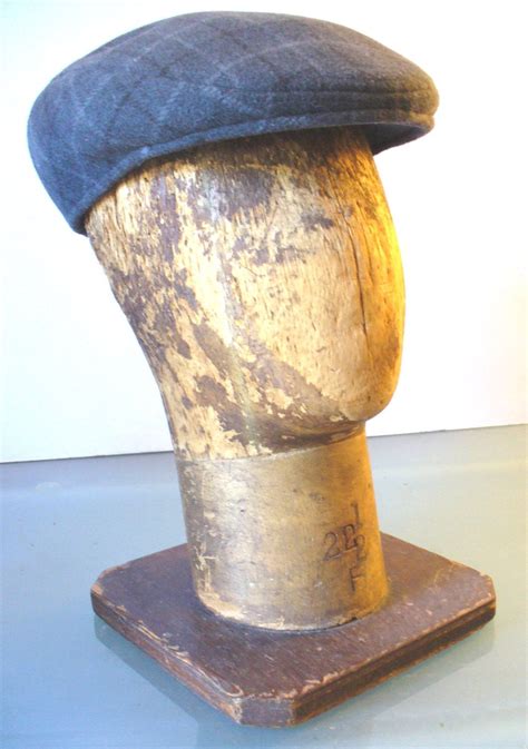 Made In Italy Huntsman Cap By Eurotrashitaly On Etsy Hats Vintage
