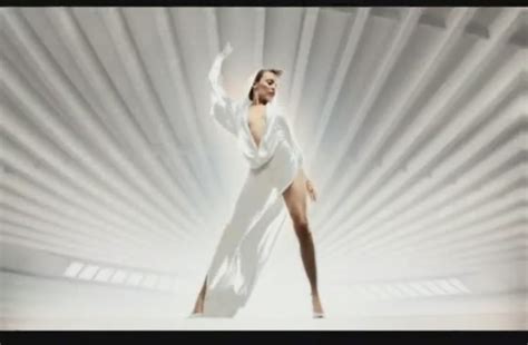 Can't get blue monday out of my head (live). Can't Get You Out Of My Head Music Video - Kylie Minogue ...