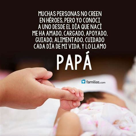 Frases De Un Papa A Su Hija Bebe Consejos De Bebé