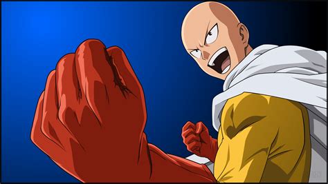 Saitama One Punch Man Wallpaper Hd Anime K Wallpapers Images Photos Hot Sex Picture