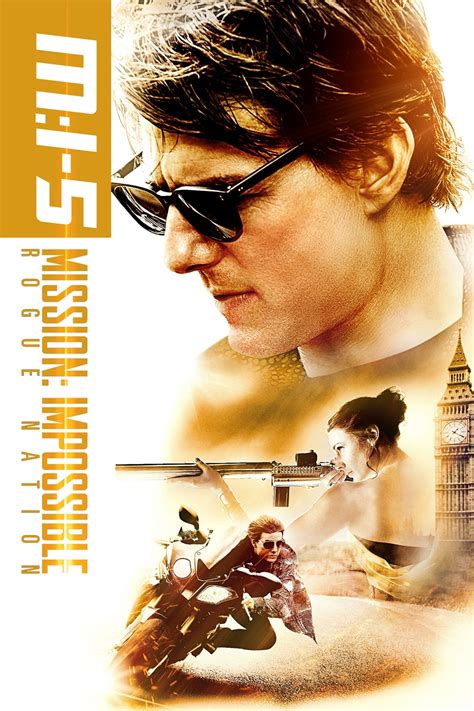 mission impossible rogue nation wiki synopsis reviews watch and download