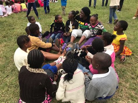 Kenya Follow Up Kids Around The World