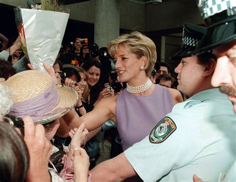 La Storia Di Lady Diana La Principessa Del Popolo Che Ha Cambiato