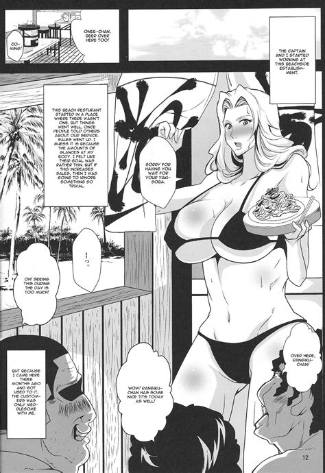 Bleach Manga Sex Telegraph