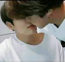 Bts Jungkook And Jimin Found Kissing Each Other At A Hotel Allkpop