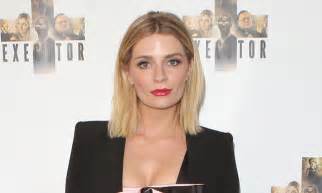 Mischa Barton Says Ex Has Doctored Sex Tape In La Court Daily Mail