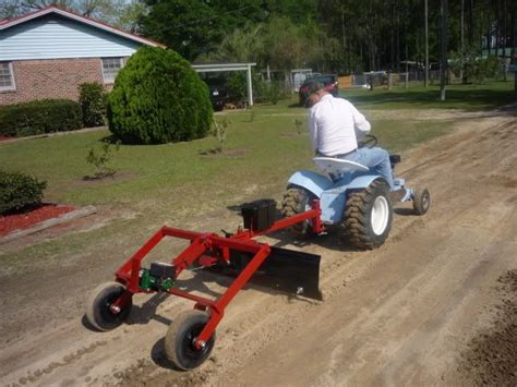 The purpose of a lawn leveler is to. 95 best images about yard equipment on Pinterest | Gardens, John deere and Atv snow plow