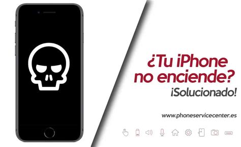 Se Me Apaga El Iphone Y No Enciende - Mi Celular Se Apago Y No Prende Iphone - Compartir Celular