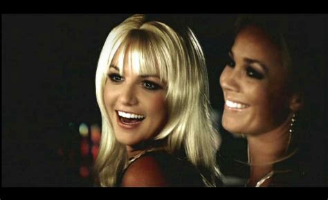 Britney Spears Unreleased Gimme More Original Video