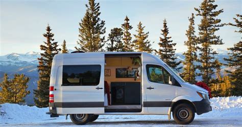 Maybe you would like to learn more about one of these? Sprinter Camper Van For Sale — Cocovan | Mercedes sprinter ...