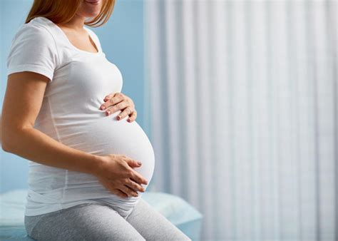 Cdc Data Says Women In Their Thirties Are Having More Babies Than Women