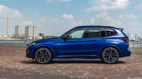 Cars Desktop Wallpapers Bmw X3 M Competition 2021 Page 3