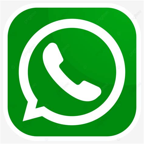 Whatsapp Icon Social Media Whatsapp Social Media Icon PNG And Vector