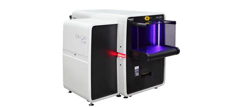 Orion 922cx X Ray Scanner Htds