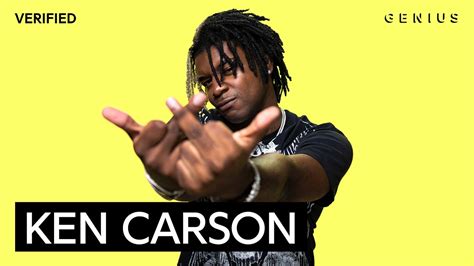 Ken Carson Freestyle 2 Official Lyrics Meaning Verified YouTube