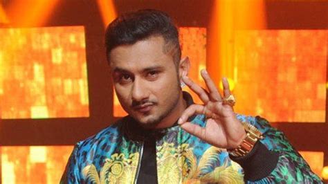 Honey Singh Booked For Vulgar Lyrics In His New Song India General Kerala Kaumudi Online