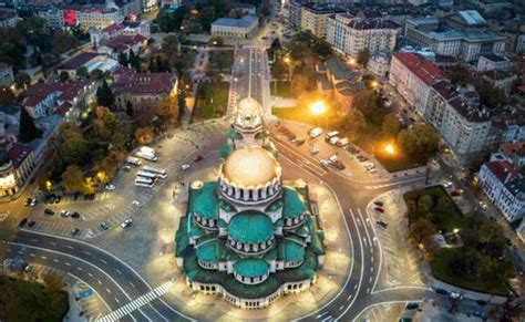 Sofia Travel Guide What To Do In Sofia Rough Guides