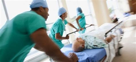 Diferença Entre Urgência E Emergência Enfermagem Cursos Iped