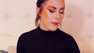 RubyThornes Naughty Brunette S Cam Video