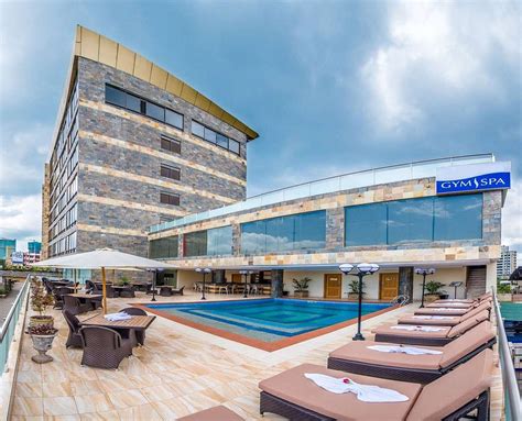 Cbd Hotel Dar Es Salaam Tanzanie Tarifs 2021 Mis à Jour 6 Avis Et