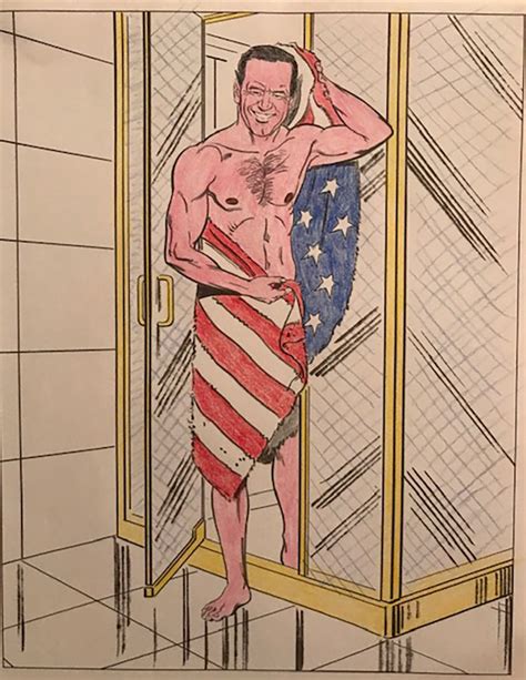 REVIEW Hot Cup Of Joe The Sexy Biden Coloring Book