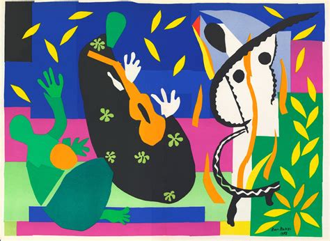 Henri Matisse Exhibition At Horsham Museum And Art Gallery Tooveys Blog
