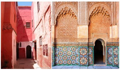 4 Colourful Ways To Bring Moroccan Style To Your Home Zanui Blog