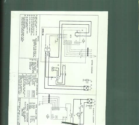 Thermost wiring ac service tech. 34 Ruud Air Handler Wiring Diagram - Wiring Diagram List