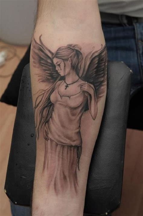 Awesome Angel Images Part 8 Tattooimagesbiz