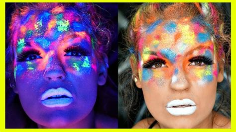 Uv Makeup Saubhaya Makeup