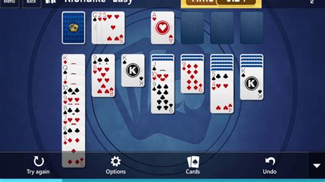 24/7 solitaire is free, ad free, offers 14 fun seasonal themes, and comes with 4 great solitaire card games: Microsoft Solitaire Collection: Klondike - Easy - March 28 ...