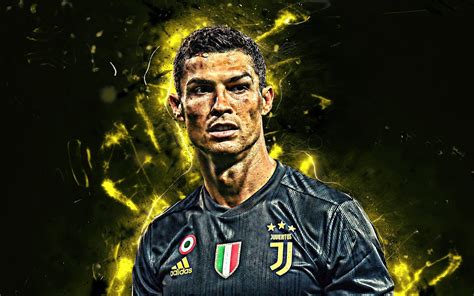 Sports Cristiano Ronaldo Hd Wallpaper