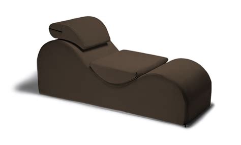Liberator Esse Lounge Chair Sex Lounger 64l X 24w X 24h Other