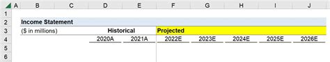 How To Center Across Selection In Excel Format Example