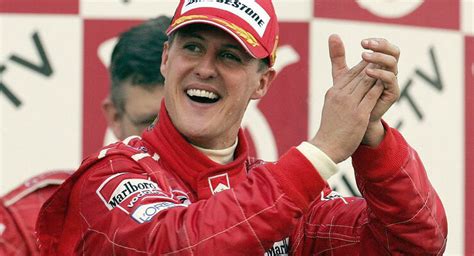 Aktuelle infos, news und gerüchte zu michael schumacher, mit den neuesten videos und bildern / fotos. Michael Schumachers Karriere von 1991 bis 2006: 16 Jahre ...