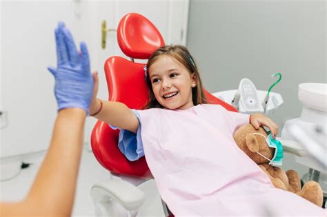 Myths About Childrens Dentistry In Mckinney Dr Justin Chan