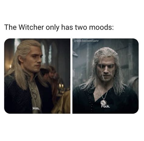 Witcher Memes That We Would Definitely Toss A Coin To 20 Pics