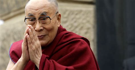 Buddhist Leaders Call For Climate Change Action At Paris Talks Huffpost