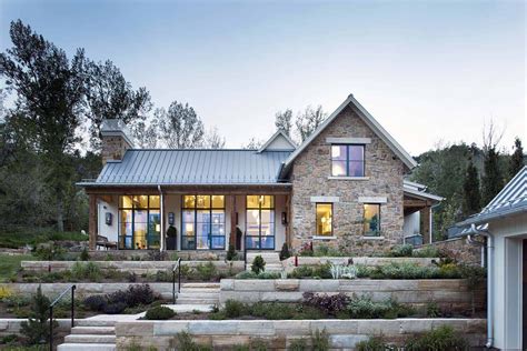 Dream House Tour A Colorado Farmhouse With Drool Worthy Interiors