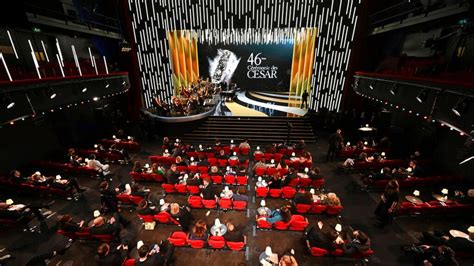 Cesar Film Awards In France Ban Anyone Who Has Been Accused Of Sexual