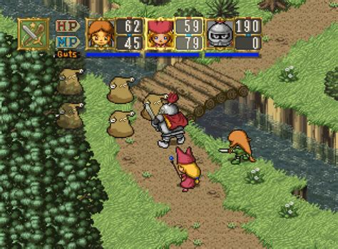 Lucky, there were some brave developers that decided to use the new technology to make impressive 2d games that aged very well instead of 3d games that aged like a piece of wet lettuce. Ps1 Games 2D - The games that launched the PlayStation - Games Asylum : Downloads links for psx ...