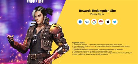 Free Fire Max Redeem Code List Todays Rewards And Codes How To