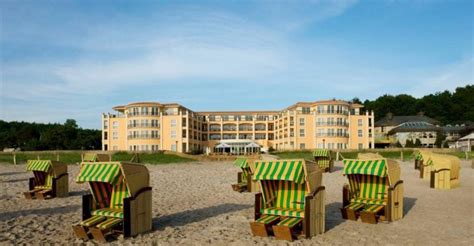 Book country inn hotel, halkidiki region on tripadvisor: Отель в Тиммендорфер Штранд Gran Belveder 5*
