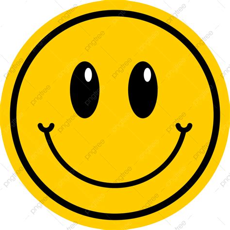 Smiley Sticker Face Smiley World Smiley Day Icon Png And Vector With