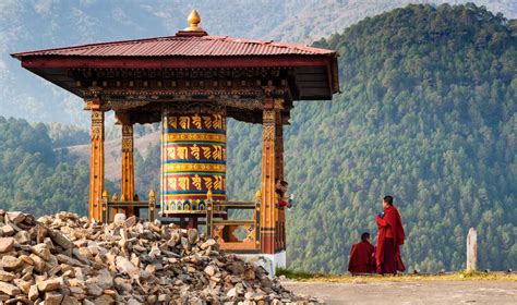 27 Interesting Facts About Bhutan You Need To Know Holidify