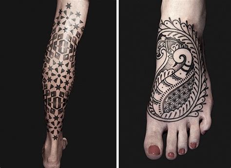 12 Styles De Tatouage Classiques à Connaître Absolument 99designs