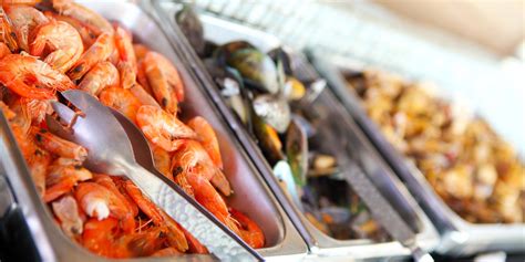 All You Can Eat Seafood Restaurants In Myrtle Beach | Best Restaurants